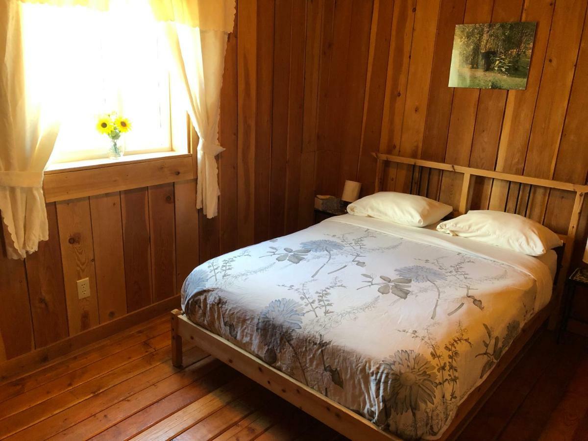 Half Moon Guest House Clearwater Dış mekan fotoğraf