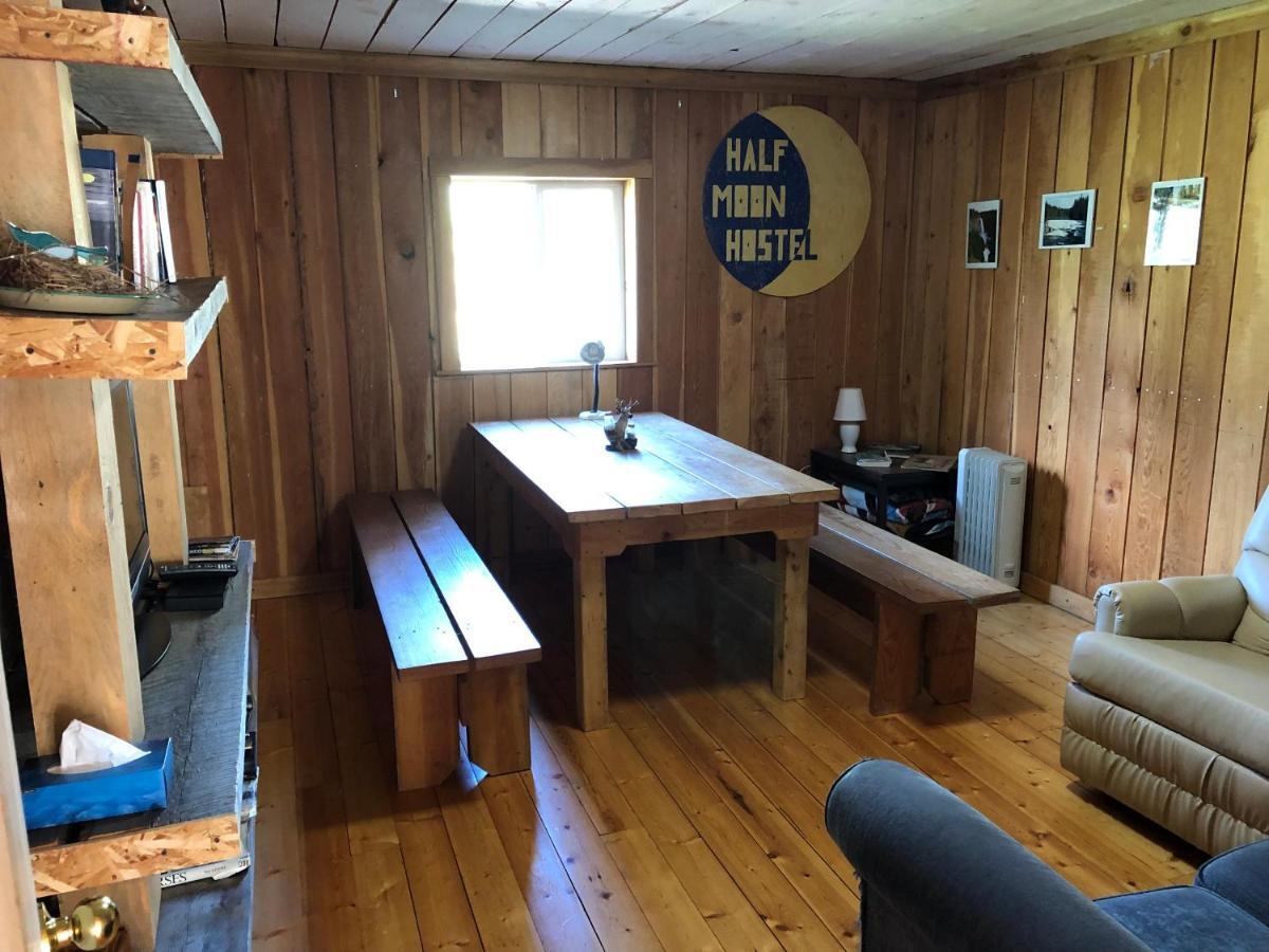 Half Moon Guest House Clearwater Dış mekan fotoğraf